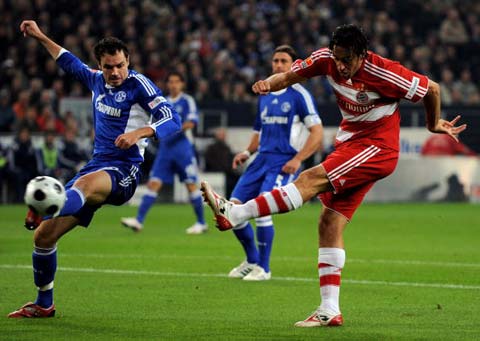 對手防守空 對手防守空